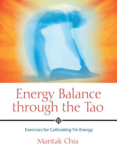 Energy Balance through the Tao