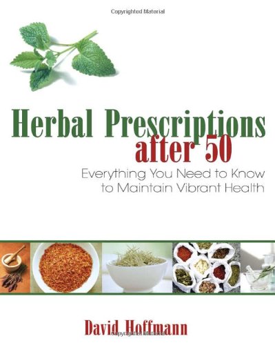 Herbal Prescriptions after 50