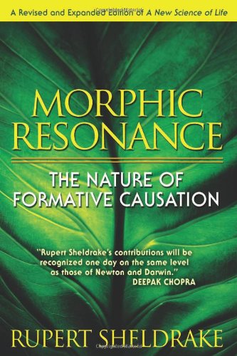 Morphic Resonance