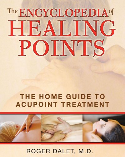 The Encyclopedia of Healing Points