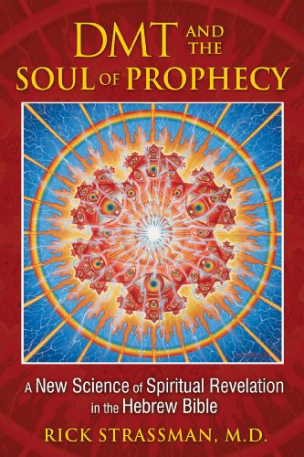 DMT and the Soul of Prophecy