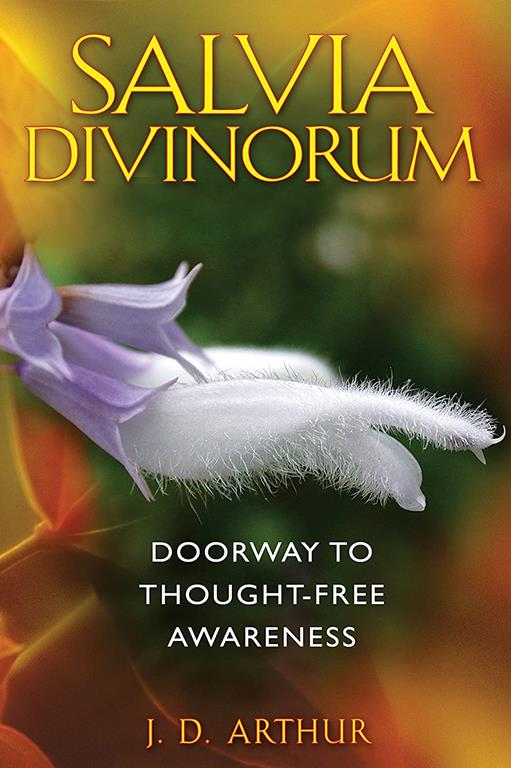 Salvia Divinorum: Doorway to Thought-Free Awareness