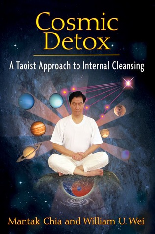 Cosmic Detox