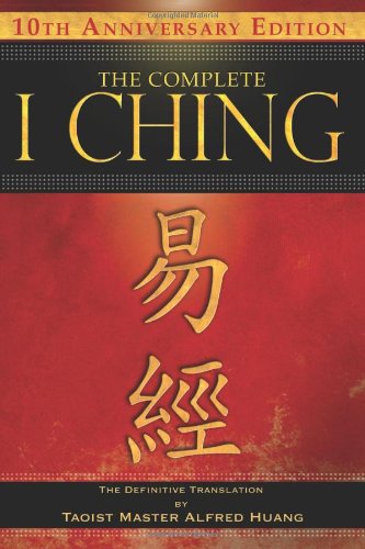 The Complete I Ching