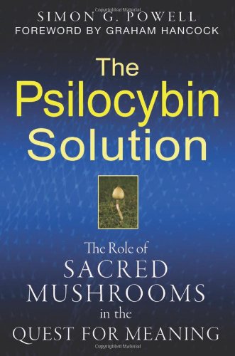 The Psilocybin Solution