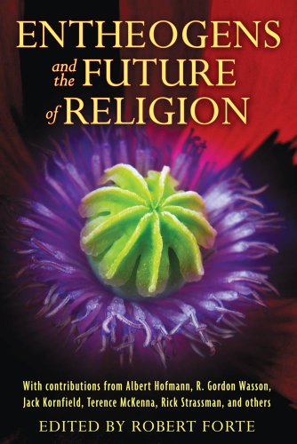 Entheogens and the Future of Religion