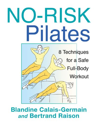 No-Risk Pilates