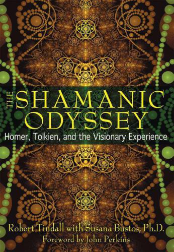 The Shamanic Odyssey