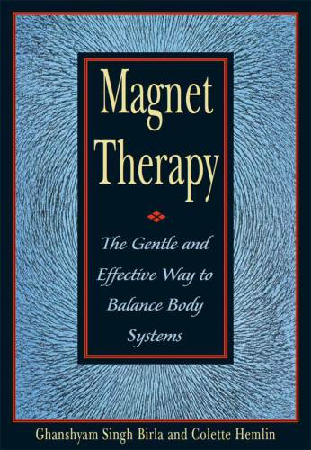 Magnet Therapy