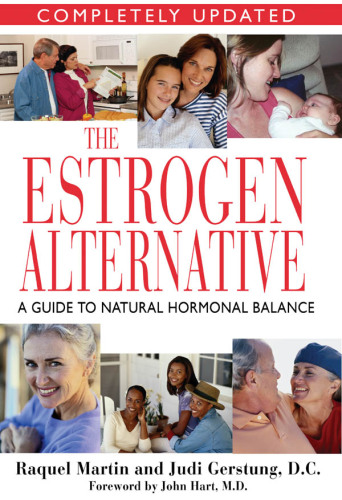 The Estrogen Alternative