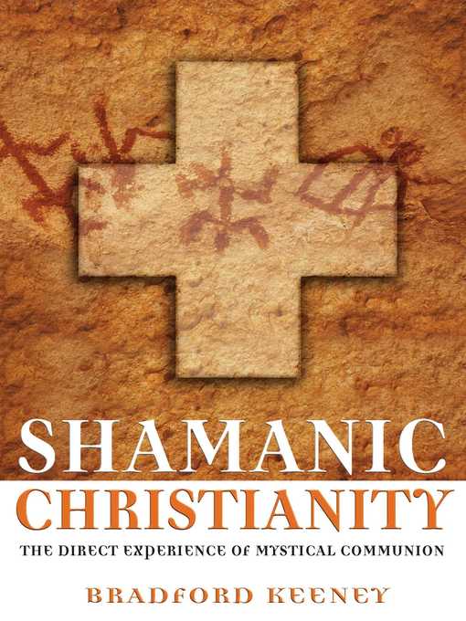 Shamanic Christianity