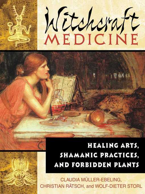 Witchcraft Medicine