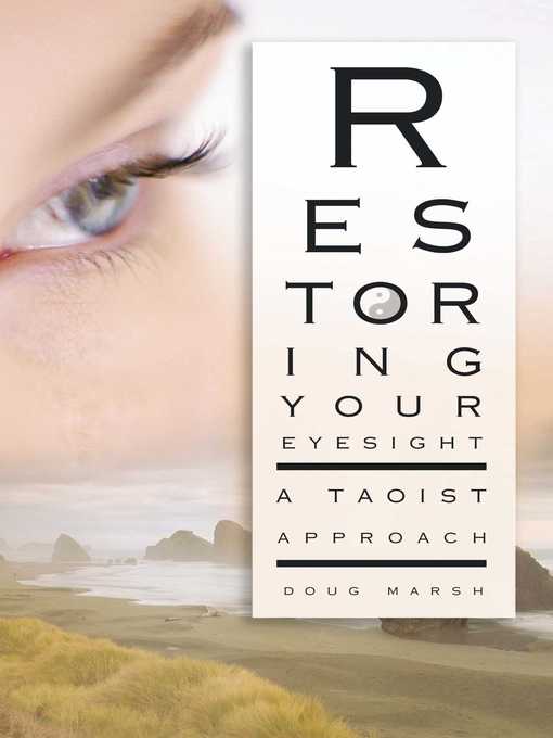 Restoring Your Eyesight