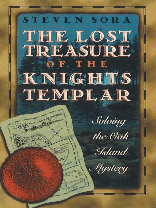 The Lost Treasure of the Knights Templar