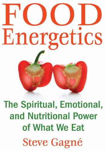 Food Energetics