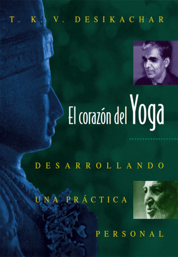 El corazón del Yoga