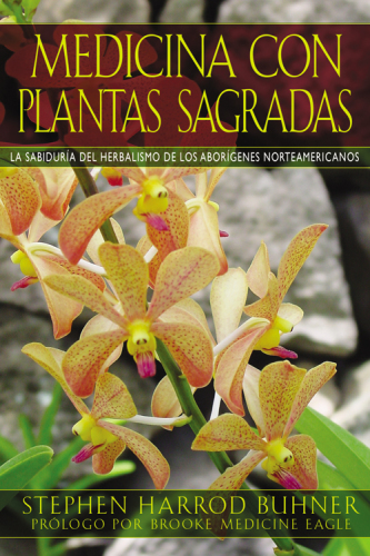 Medicina con plantas sagradas