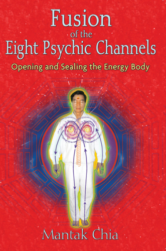 Fusion of the Eight Psychic Channels