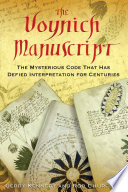 The Voynich Manuscript