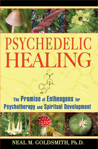 Psychedelic Healing