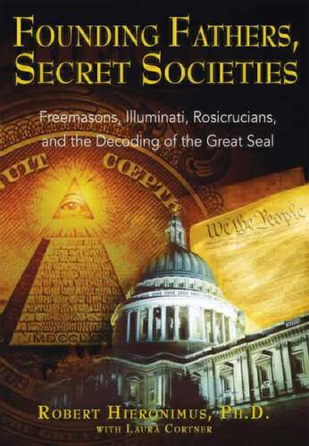 Founding Fathers, Secret Societies