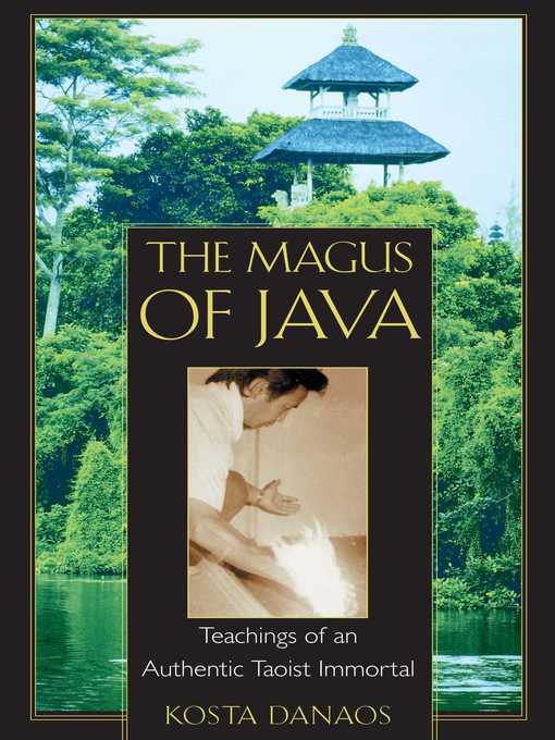 The Magus of Java