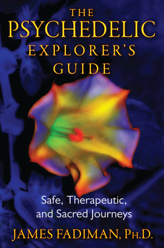 The Psychedelic Explorer's Guide