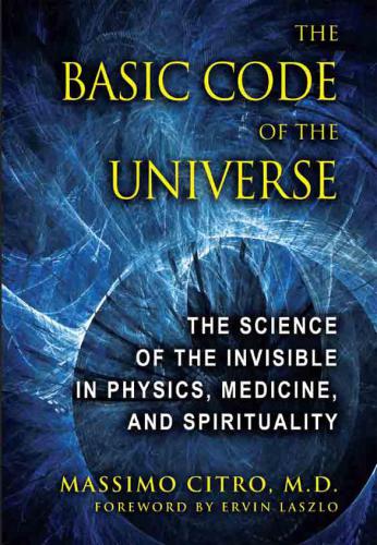 The Basic Code of the Universe