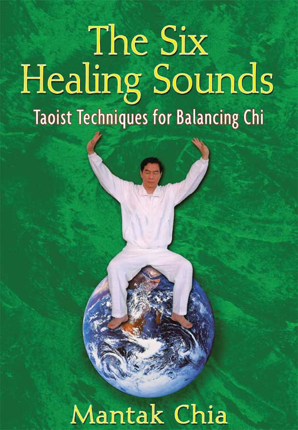 The Six Healing Sounds