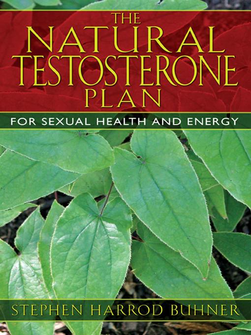 The Natural Testosterone Plan