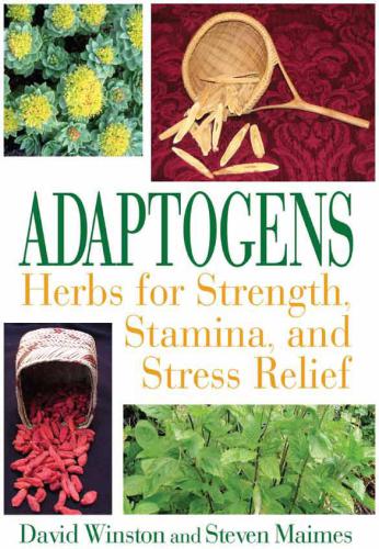 Adaptogens