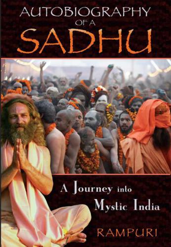 Autobiography of a Sadhu