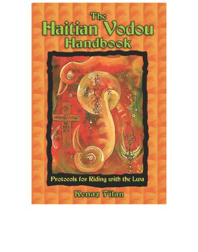 The Haitian Vodou Handbook