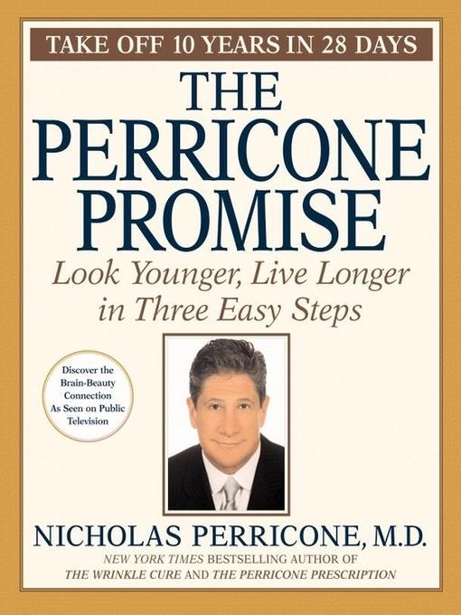 The Perricone Promise