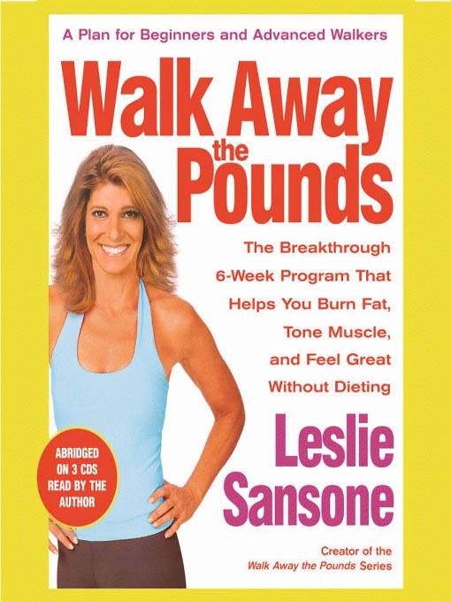 Walk Away the Pounds