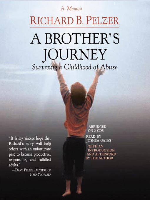 A Brother's Journey