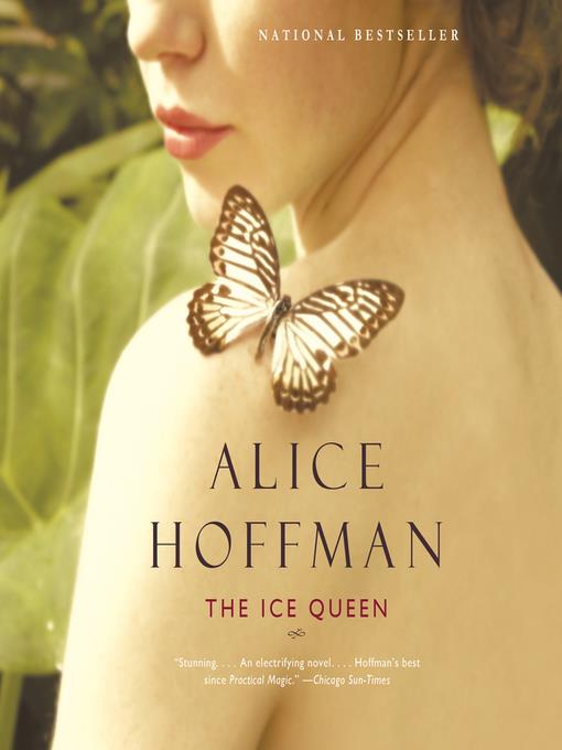 The Ice Queen--A Novel