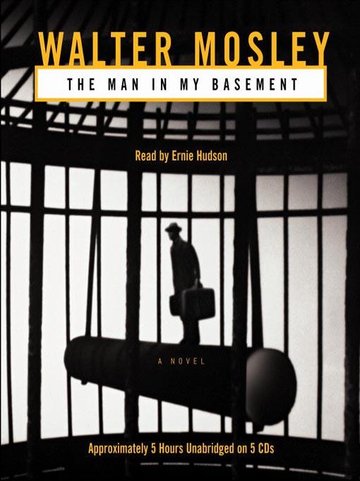 The Man in My Basement