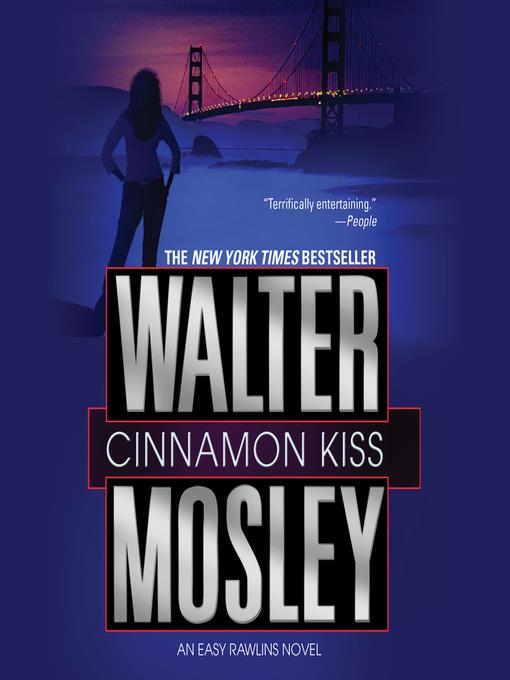 Cinnamon Kiss--A Novel