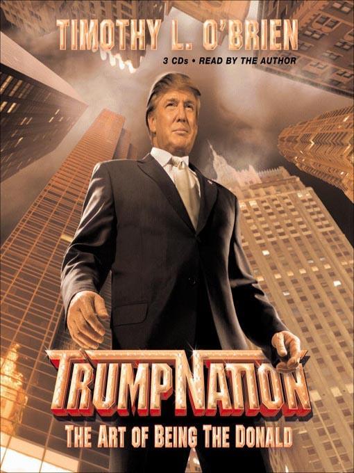 TrumpNation