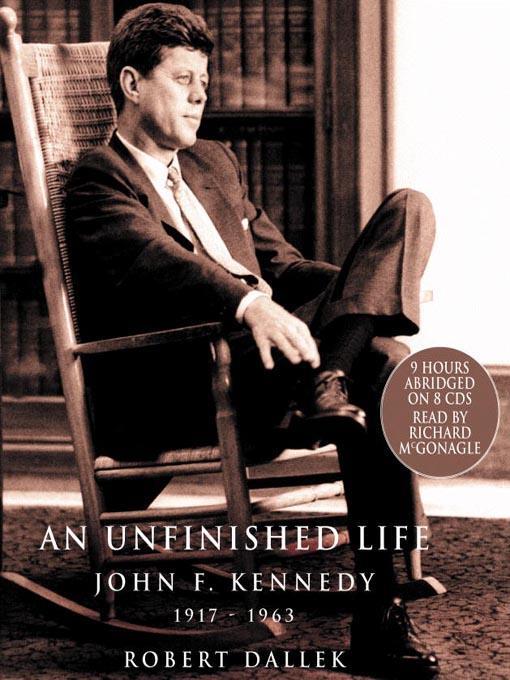 An Unfinished Life