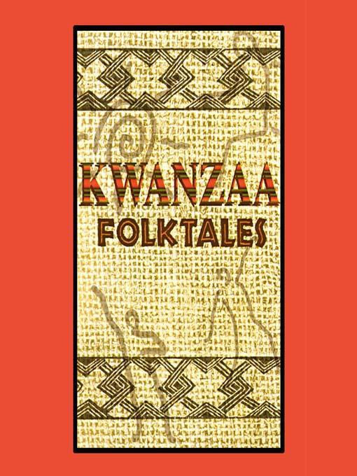 Kwanzaa Folktales