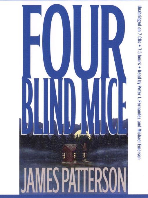 Four Blind Mice