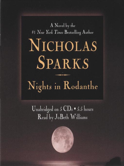 Nights in Rodanthe