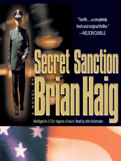 Secret Sanction