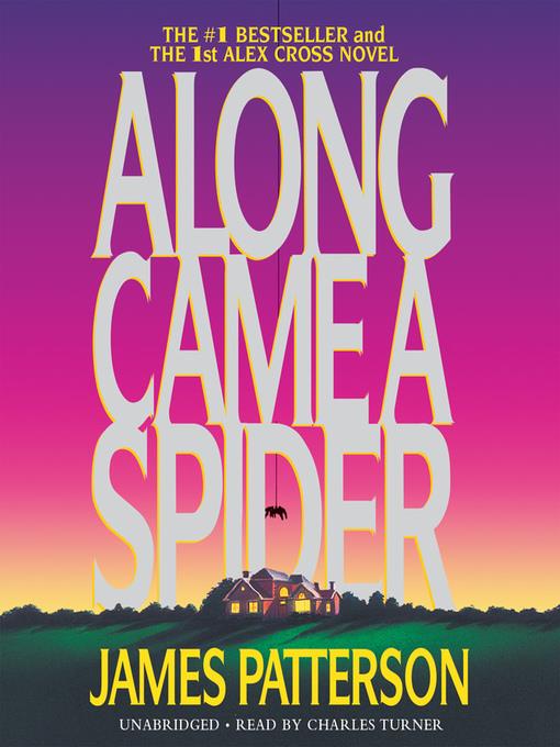 Along Came a Spider