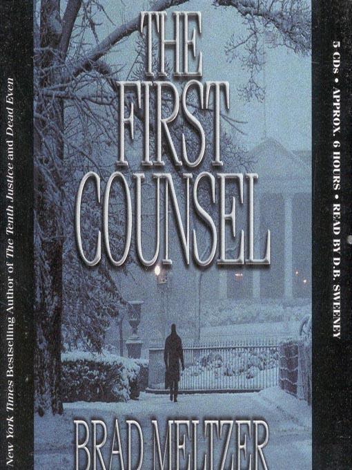 The First Counsel