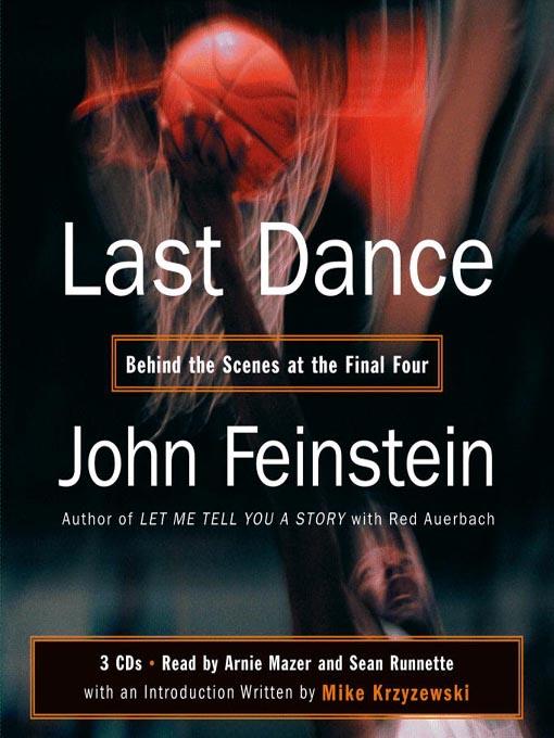 Last Dance