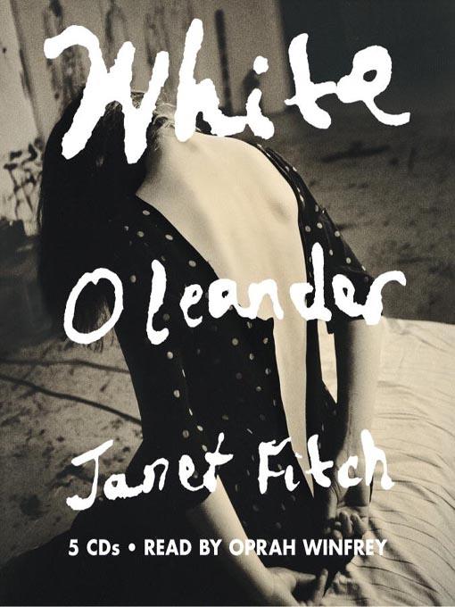 White Oleander