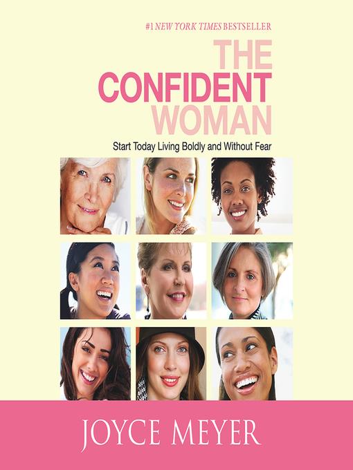 The Confident Woman